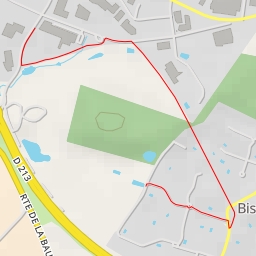 thumbnail for Avenue du Landier - Avenue du Landier