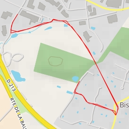 thumbnail for Avenue du Landier - Avenue du Landier