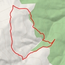 thumbnail for Cerro del Mirador Bajo