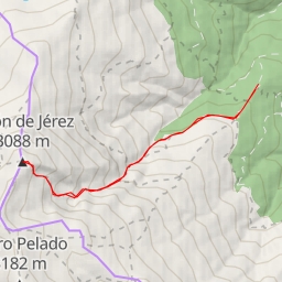 thumbnail for Picón de Jérez