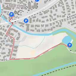 thumbnail for Eichenweg