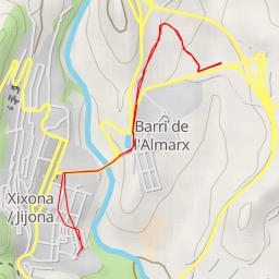 thumbnail for Carretera al Cementeri - Carretera al Cementeri