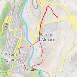 thumbnail for Carretera al Cementeri - Carretera al Cementeri