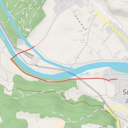 thumbnail for Weitenaustrasse - Weitenaustrasse - Kradolf-Schönenberg