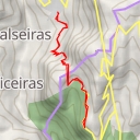 thumbnail for Estrada da Eira do Serrado - Funchal