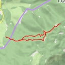 thumbnail for Sentiero Croseraz