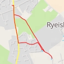 thumbnail for Ryeish Lane