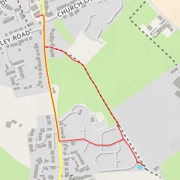 thumbnail for Wilder Crescent - Wilder Crescent