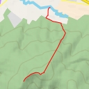 thumbnail for щель Сосновая