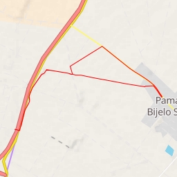 thumbnail for Nordost Autobahn - Nordost Autobahn