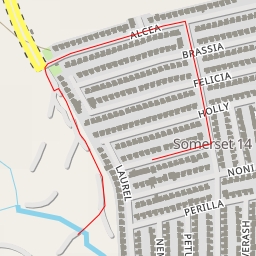 thumbnail for Laurel Street - General Trias