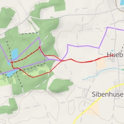 thumbnail for Hudelmoosweg