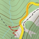 thumbnail for Strada Provinciale 4 del Bidente