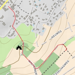 thumbnail for Vogelgesang - Heidwiller