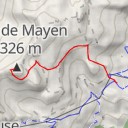 thumbnail for Tour de Mayen