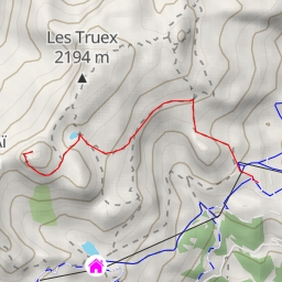 thumbnail for Tour de Mayen