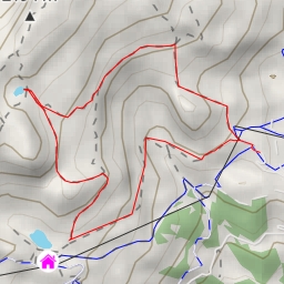 thumbnail for Lac Segray