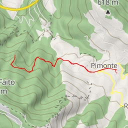 thumbnail for Pizzo del Monaco