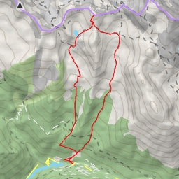 thumbnail for Cima di Mercantour / Cime du Mercantour