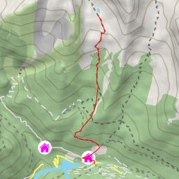 thumbnail for Lac de Cerise