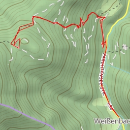 thumbnail for Laka - Weißenbach - Naggl - 263