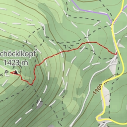 thumbnail for Schöcklkopf