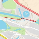 thumbnail for RWZI Antwerpen-Noord - Moerstraat - Antwerpen