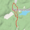 thumbnail for Svarttjønna