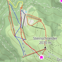 thumbnail for Koralpenhaus