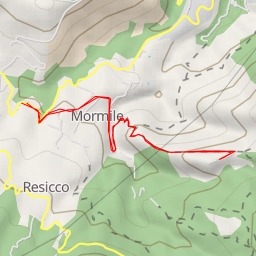 thumbnail for Monte Pino