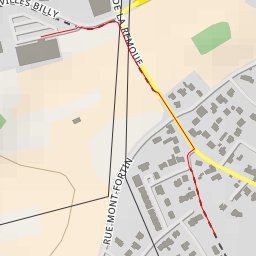 thumbnail for Chemin de Huet - Chemin de Huet