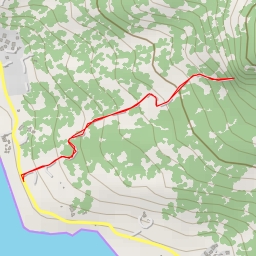 thumbnail for Départ de la via ferrata