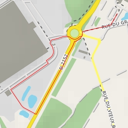 thumbnail for Route de Pithiviers