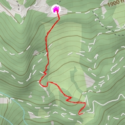 thumbnail for Klausener Hütte - Rifugio Chiusa al Campaccio