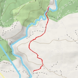 thumbnail for Gorges de Caramy