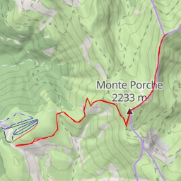 thumbnail for Cima Vallelunga