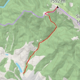 thumbnail for Малий Ґорґан