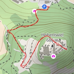 thumbnail for Wilhelmswacht