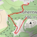 thumbnail for Schmittefelsen