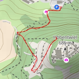 thumbnail for Schmittefelsen