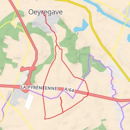 thumbnail for La Pyrénéenne - La Pyrénéenne