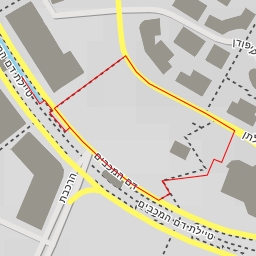 thumbnail for טיילת דם המכבים - טיילת דם המכבים - מודיעין-מכבים-רעות