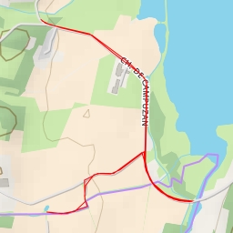thumbnail for Chemin de Cassoulet - Chemin de Cassoulet
