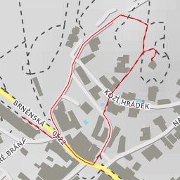 thumbnail for Kozí hrádek