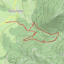 thumbnail for Crêt Châtillon