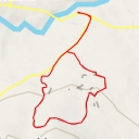 thumbnail for Carretera de Lozoyuela a Rascafría - Carretera de Lozoyuela a Rascafría