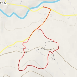 thumbnail for Carretera de Lozoyuela a Rascafría - Carretera de Lozoyuela a Rascafría