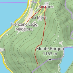 thumbnail for Crocetta