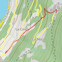 thumbnail for Via Verbano