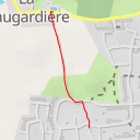 thumbnail for Rue de la Haugardière - Rue de la Haugardière